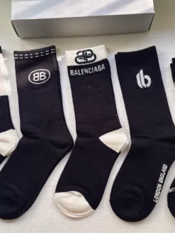 BALENCIAGA Socks D020260503203649