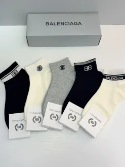 BALENCIAGA Socks D020260503640749