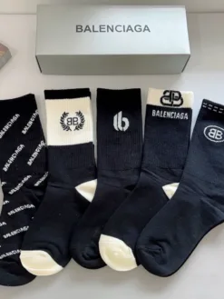 BALENCIAGA Socks D520260503151949