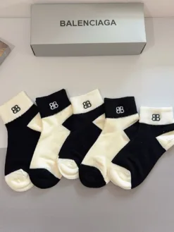 BALENCIAGA Socks D520260503182749
