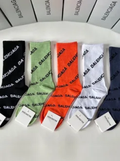 BALENCIAGA Socks D520260503202449