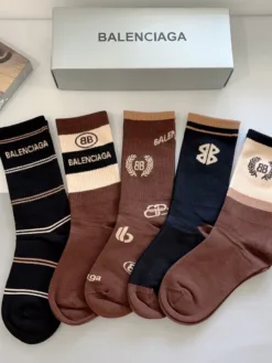 BALENCIAGA Socks D520260503375149