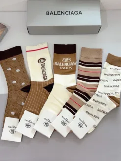 BALENCIAGA Socks D520260503406649