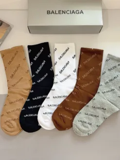 BALENCIAGA Socks D520260503407749