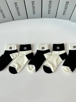 BALENCIAGA Socks D520260503550449