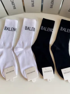 BALENCIAGA Socks D520260503592949