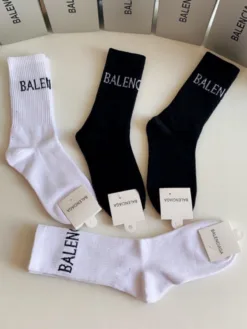 Alternative view of BALENCIAGA Socks D520260503592949