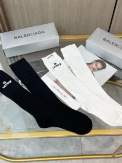 Alternative view of BALENCIAGA Socks E020260503148249