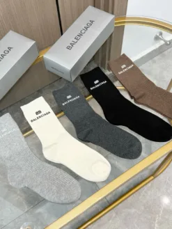 BALENCIAGA Socks F020260503053049