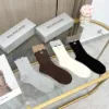 BALENCIAGA Socks F020260503078149