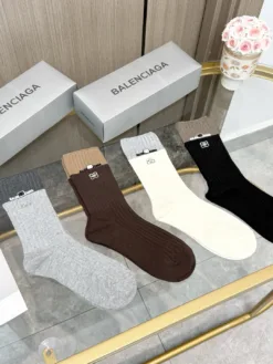 BALENCIAGA Socks F020260503463049