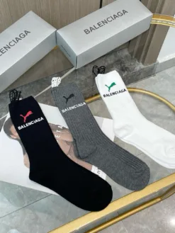 BALENCIAGA Socks F520260503462649