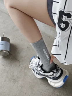 BALENCIAGA Socks G020260503180959