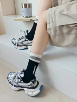 BALENCIAGA Socks G020260503373459