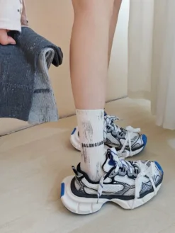 Alternative view of BALENCIAGA Socks H020260503277259