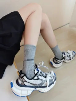 BALENCIAGA Socks H020260503618659