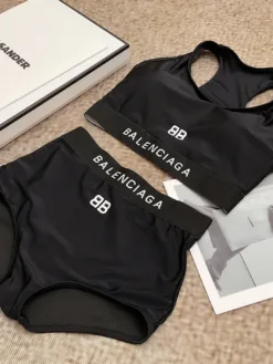 Alternative view of BALENCIAGA Swimwear G520260503042759