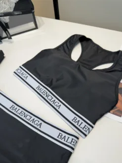Alternative view of BALENCIAGA Swimwear G520260503140659