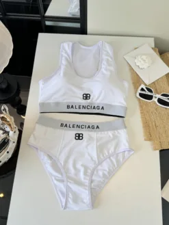 Alternative view of BALENCIAGA Swimwear H020260503577759