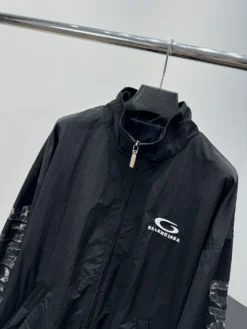 Alternative view of BALENCIAGA Coats & Jackets Cotton S-L C20202605270907139