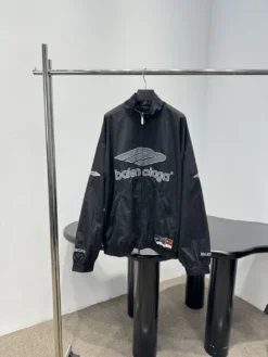 BALENCIAGA Coats & Jackets Cotton S-L C20202605270909139