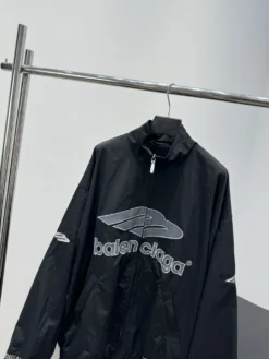 Alternative view of BALENCIAGA Coats & Jackets Cotton S-L C20202605270909139