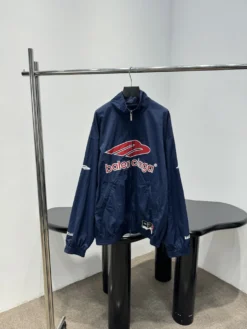 BALENCIAGA Coats & Jackets Cotton S-L C20202605270911139