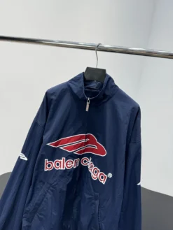 Alternative view of BALENCIAGA Coats & Jackets Cotton S-L C20202605270911139