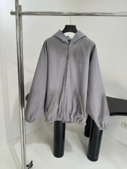 BALENCIAGA Coats & Jackets Cotton S-L C60202605270898149