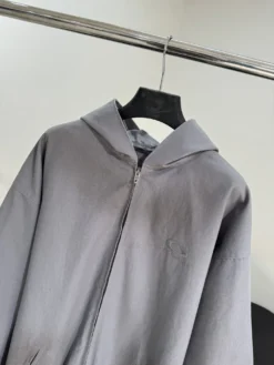 Alternative view of BALENCIAGA Coats & Jackets Cotton S-L C60202605270898149