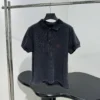 BALENCIAGA Shirts & Polos Cotton S-L B20202605271445109