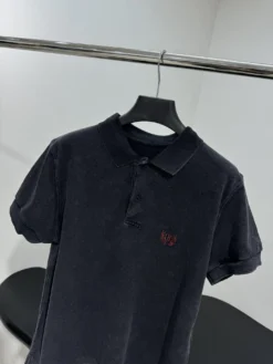 Alternative view of BALENCIAGA Shirts & Polos Cotton S-L B20202605271445109