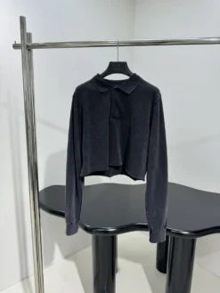 BALENCIAGA Shirts & Polos Cotton S-L B40202605271444109