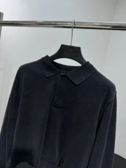 Alternative view of BALENCIAGA Shirts & Polos Cotton S-L B40202605271444109