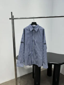 BALENCIAGA Shirts & Polos Cotton S-L B90202605270874129