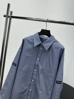 Alternative view of BALENCIAGA Shirts & Polos Cotton S-L B90202605270874129