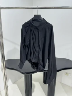 BALENCIAGA Shirts & Polos Cotton S-L B90202605270900129