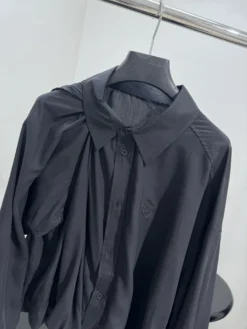 Alternative view of BALENCIAGA Shirts & Polos Cotton S-L B90202605270900129