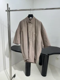 BALENCIAGA Shirts & Polos Cotton S-L D30202605271450169