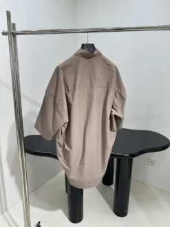 Alternative view of BALENCIAGA Shirts & Polos Cotton S-L D30202605271450169