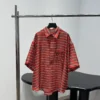 BALENCIAGA Shirts & Polos Poplin S-L B20202605271466109