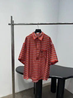 BALENCIAGA Shirts & Polos Poplin S-L B20202605271466109