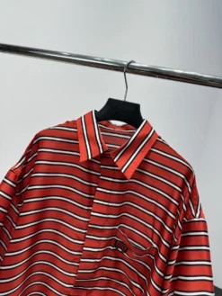 Alternative view of BALENCIAGA Shirts & Polos Poplin S-L B20202605271466109