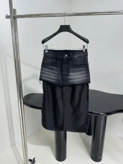 BALENCIAGA Skirts & Dresses Denim S-L C20202605271447139
