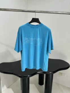 BALENCIAGA T-shirts & Vests Cotton S-L B0020260527145399
