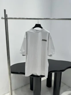 BALENCIAGA T-shirts & Vests Cotton S-L B10202605271454109