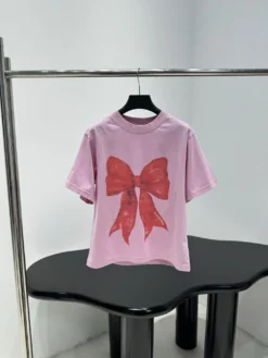 BALENCIAGA T-shirts & Vests Jersey S-L B10202605271462109