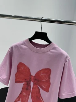 Alternative view of BALENCIAGA T-shirts & Vests Jersey S-L B10202605271462109