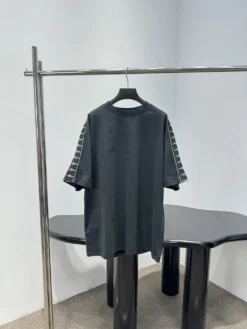 BALENCIAGA T-shirts & Vests Jersey S-L B10202605271464109