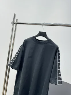Alternative view of BALENCIAGA T-shirts & Vests Jersey S-L B10202605271464109